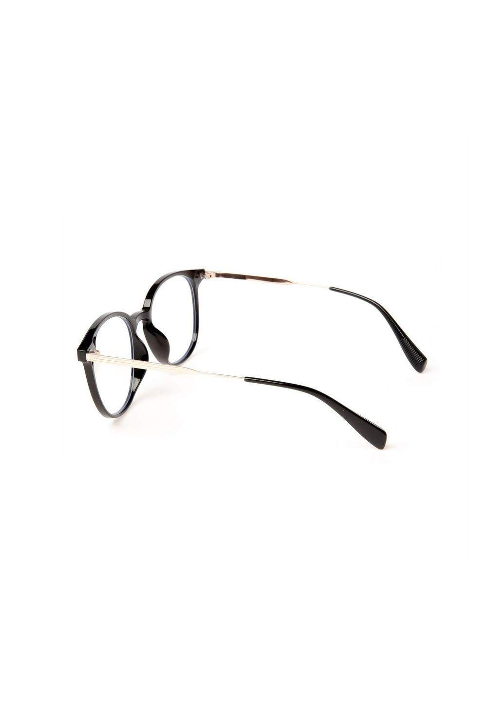 Іміджеві окуляри Панто чоловічі 069-213 LuckyLOOK 069-213m (289360125)