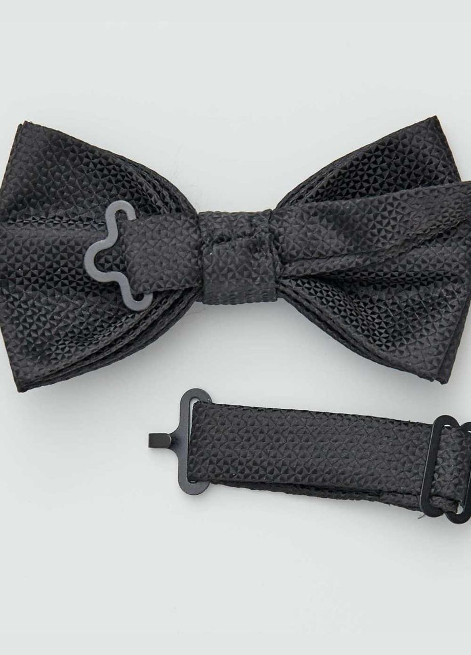 Метелик,чорний в візерунки, Kiabi (323585643)