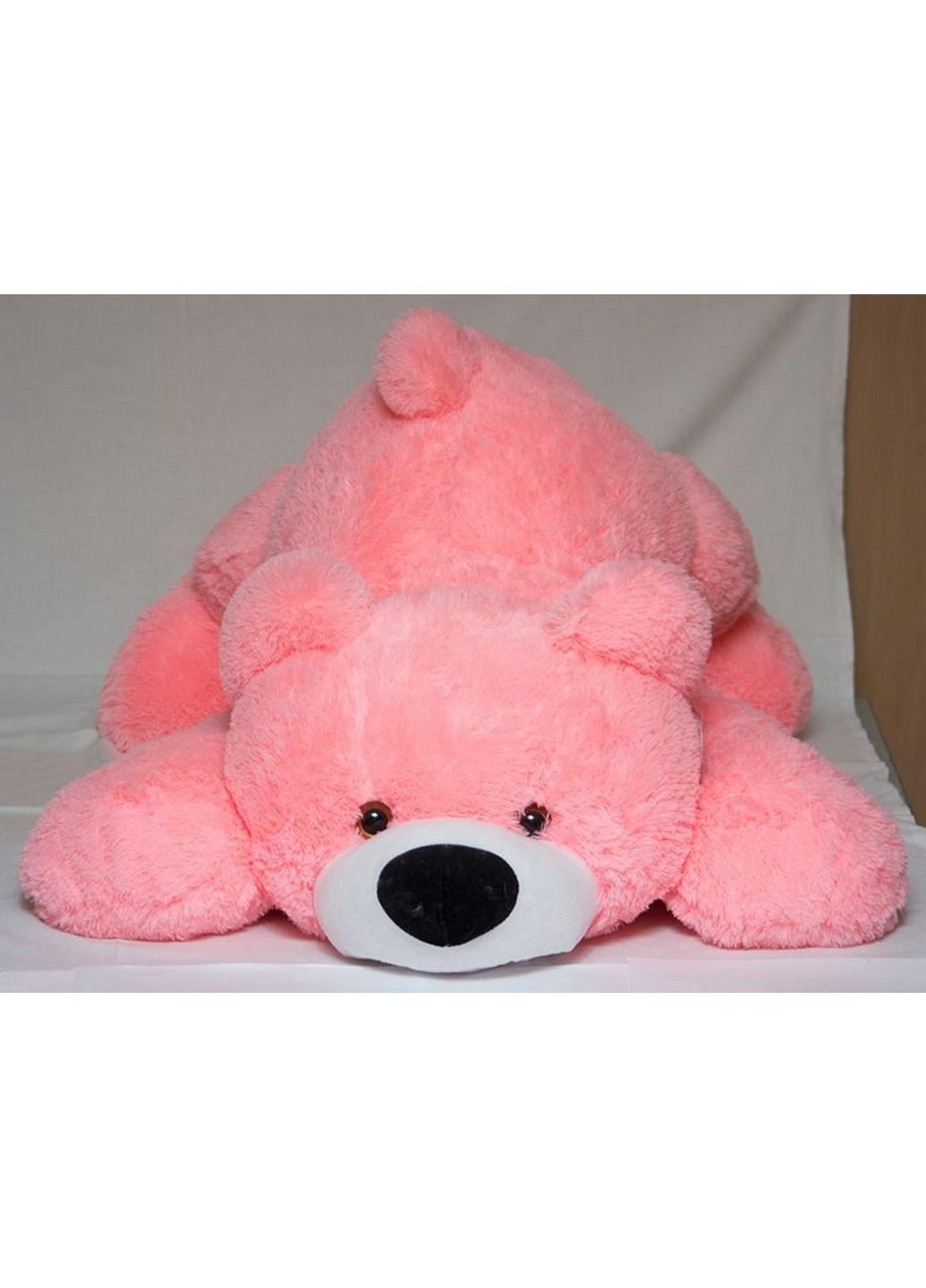 Большая мягкая игрушка медведь умка Alina (282590239)