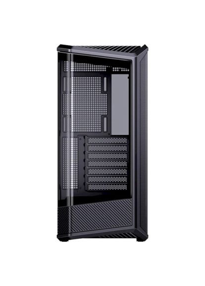 Корпус Jonsbo D400 Black (366104455)