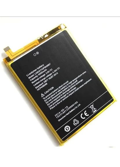 Акумулятор, батарея для Umi Super (301350871)