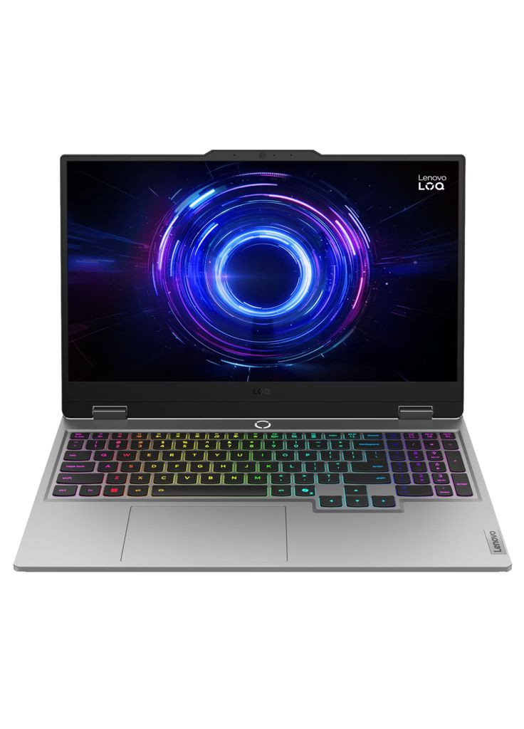 Ноутбук LOQ 15IRX10 (83JE014CRA) Lenovo (382660399)