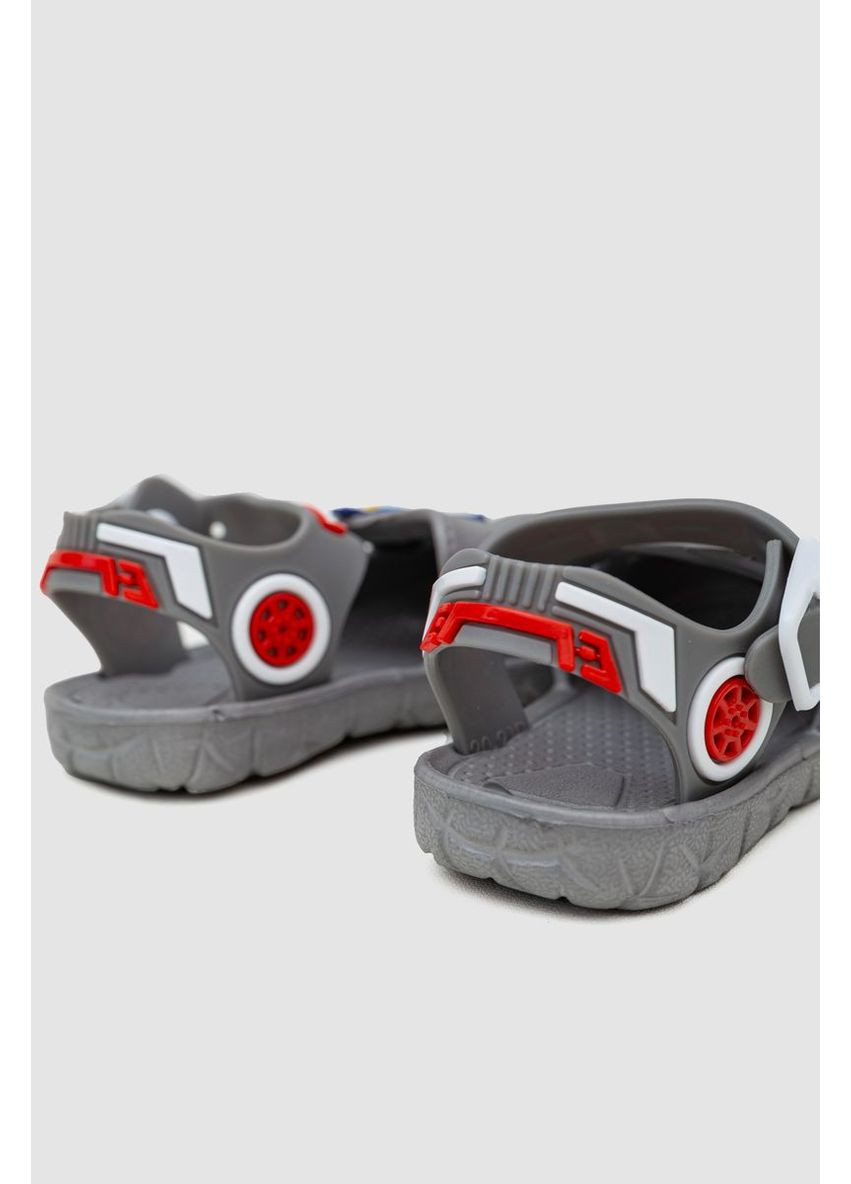 Сандалії дитячі для хлопчика 243R51-183, 244R51-183 Bee (361226441)