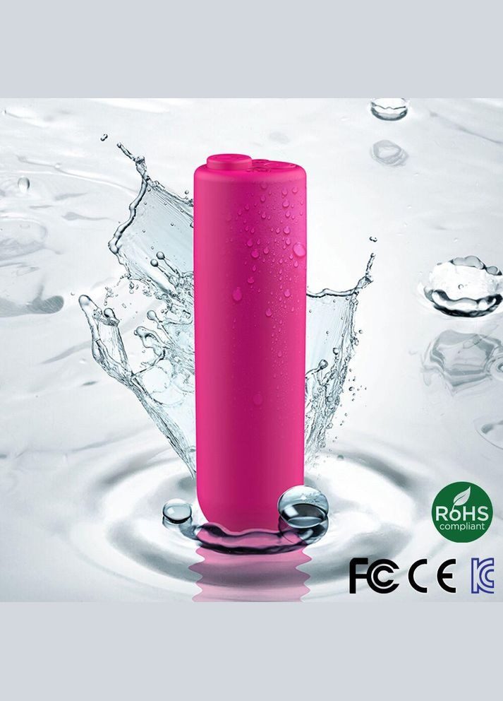 Мастурбатор Elegance 003 Vibe Kokos (328202203)