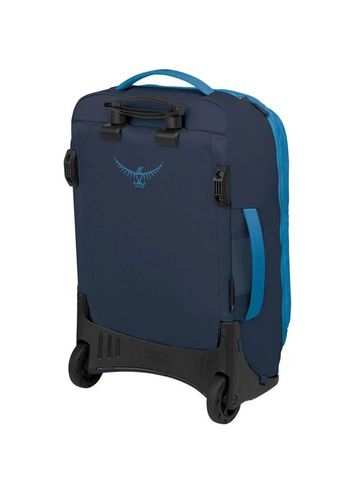 Сумка на колесах Transporter Wheeled Carry-On 38L Osprey (365309454)