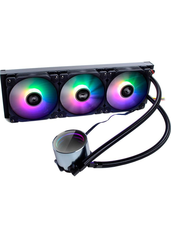 Система водяного охолодження QB-OLWC360C QUBE (372985718)