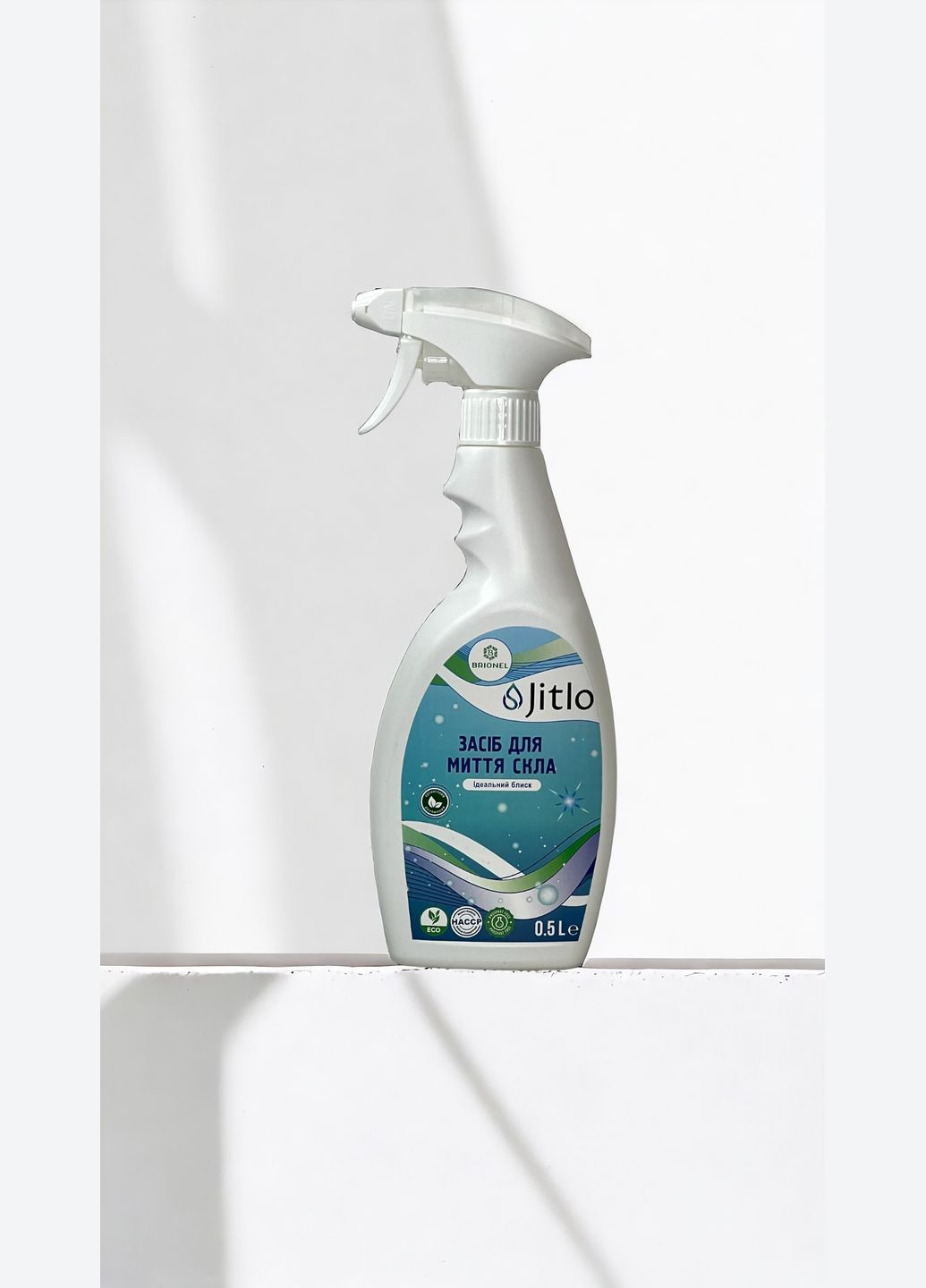 Засіб для миття скла, ™ Jitlo (322335349)