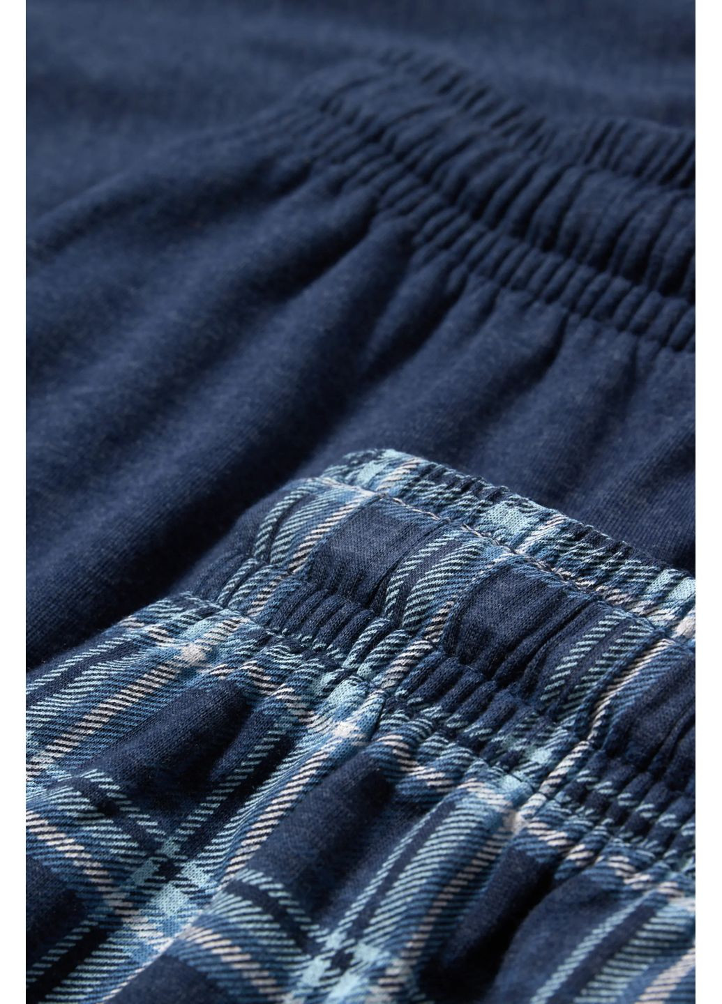 Комплект пижамных штанов (2шт.) C&A (372388321)