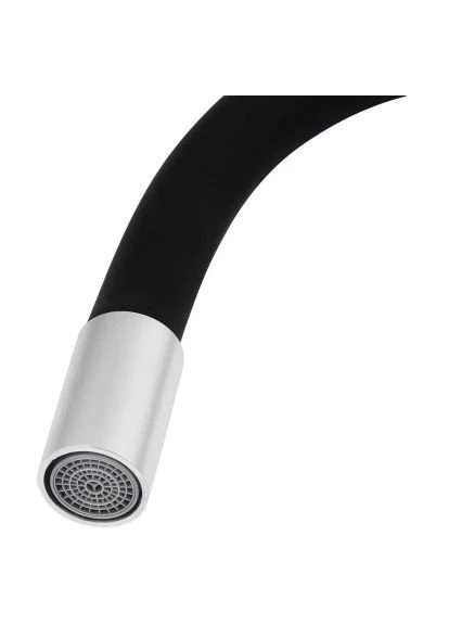 Змішувач Klassisch-ESG035BLK (CV024353) Kroner (397089398)