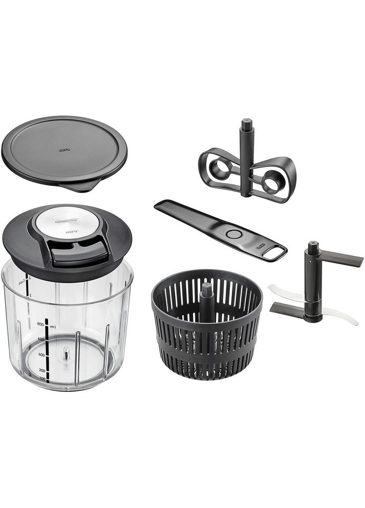 Подрібнювач універсальний Speedwing (13600) GEFU (373638028)