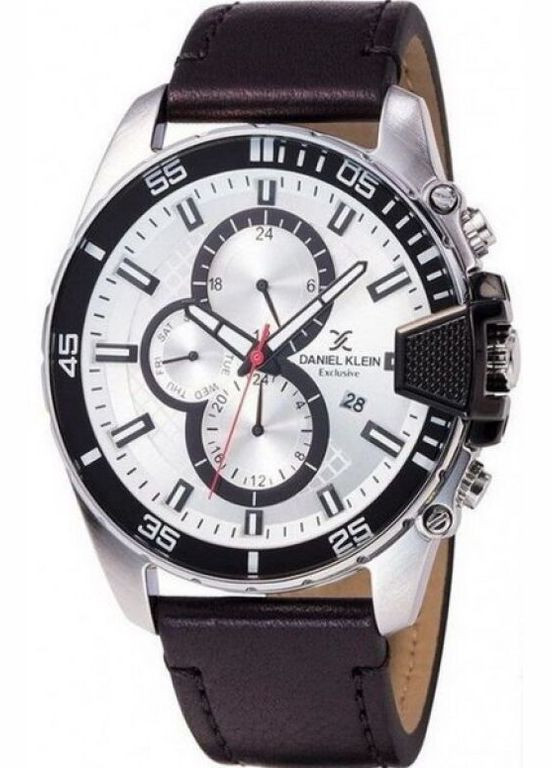 Мужские наручные часы DK12035A-4 Daniel Klein (330810211)