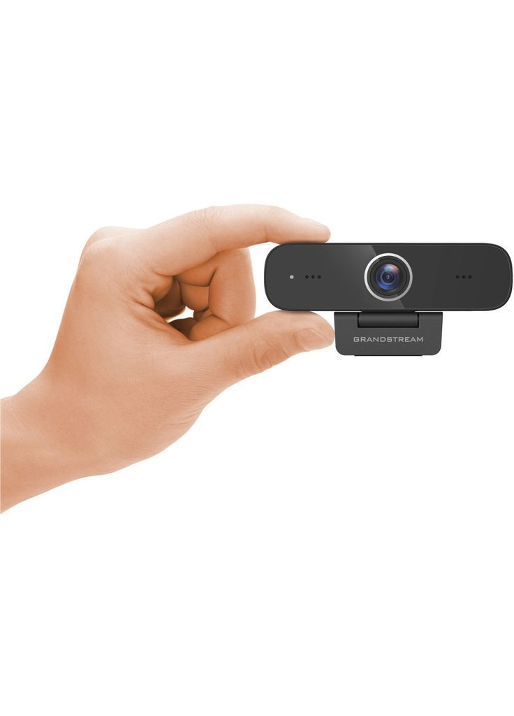 Веб-камера (m209485) Grandstream GUV3100 (369018428)