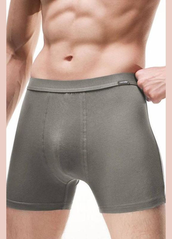 Трусы мужские боксеры хлопок 093 размер XXXL Cornette (324833217)