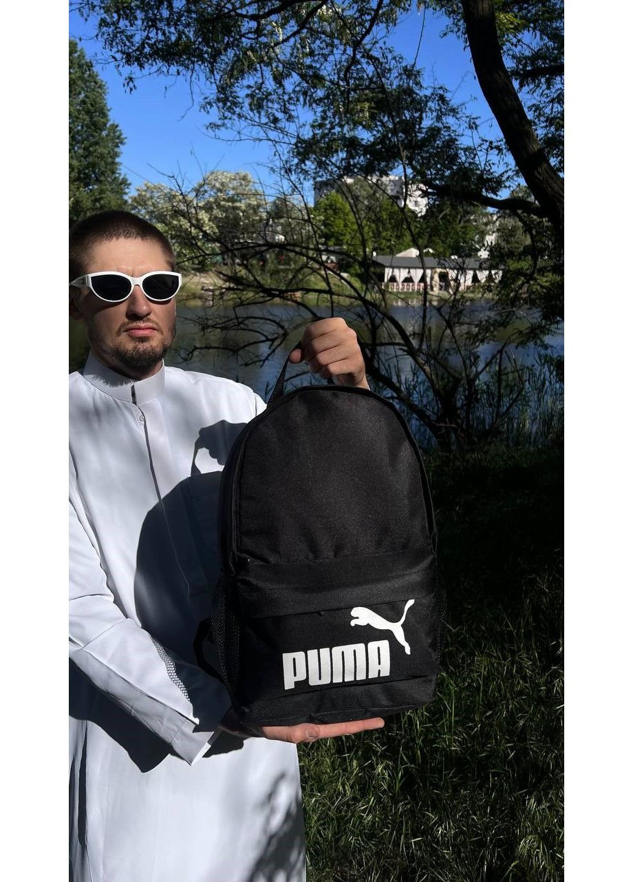 Спортивний рюкзак із вентиляцією та м'якими лямками No Brand (365592426)