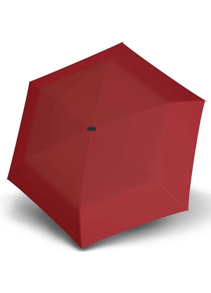 Красный зонт механический x4u cherry kn95-6030-8867 Knirps (392064984)