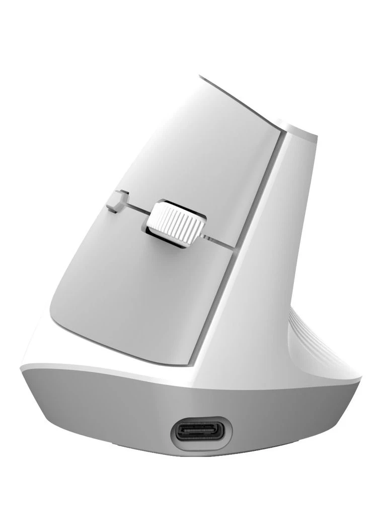 Мышь i300 White (i300-W) [161118] Ajazz (400892565)