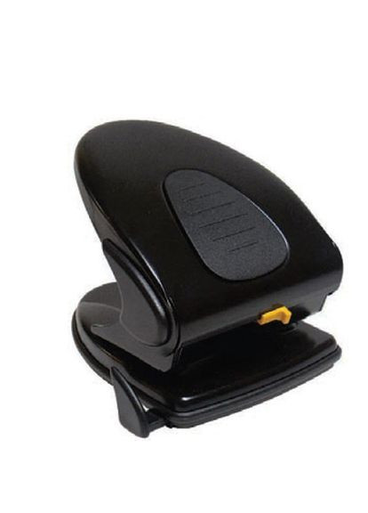 Діркопробивач 45 арк. " " /4315/ 8см, Чорний метал (1/24) Scholz (367760894)