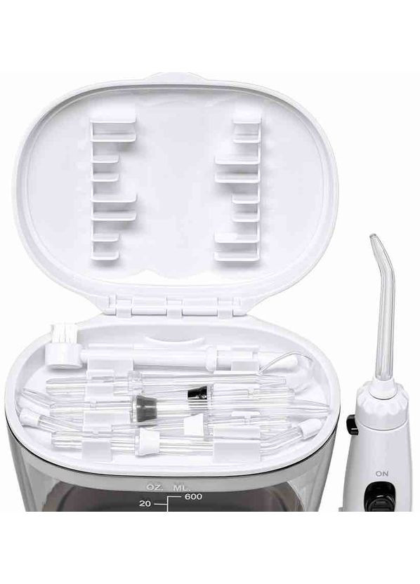 Ирригатор стационарный OI-MD600W Ardesto (360426789)