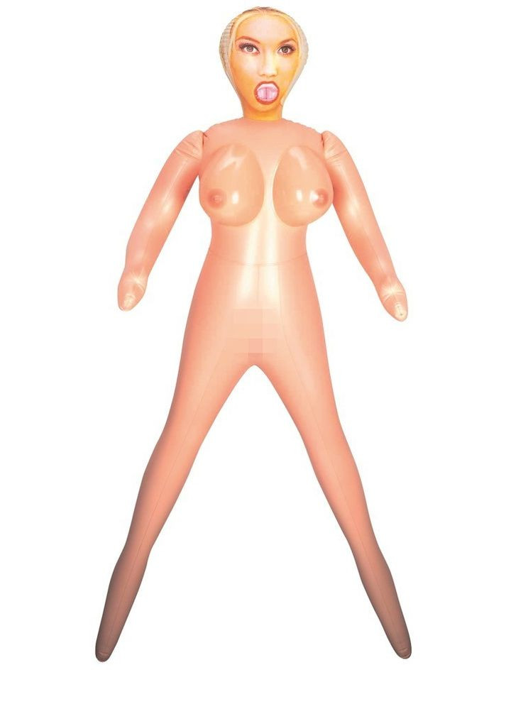 Секс кукла - Just Jug's Love Doll drive Orion (335399474)