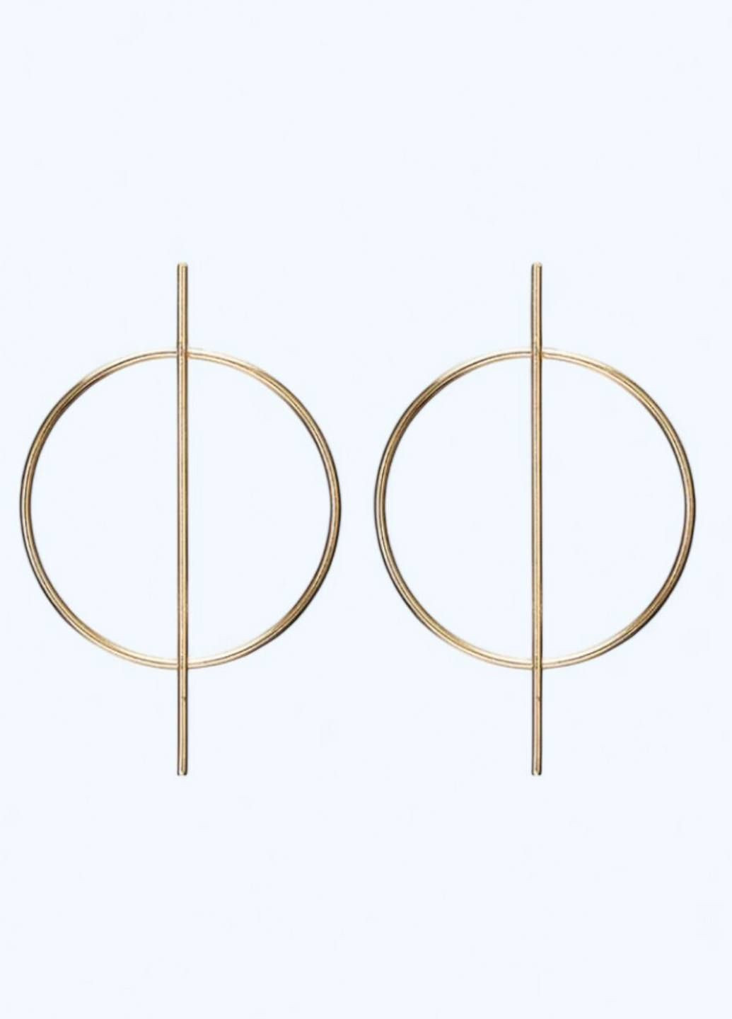 Сережки JBC (335015247)