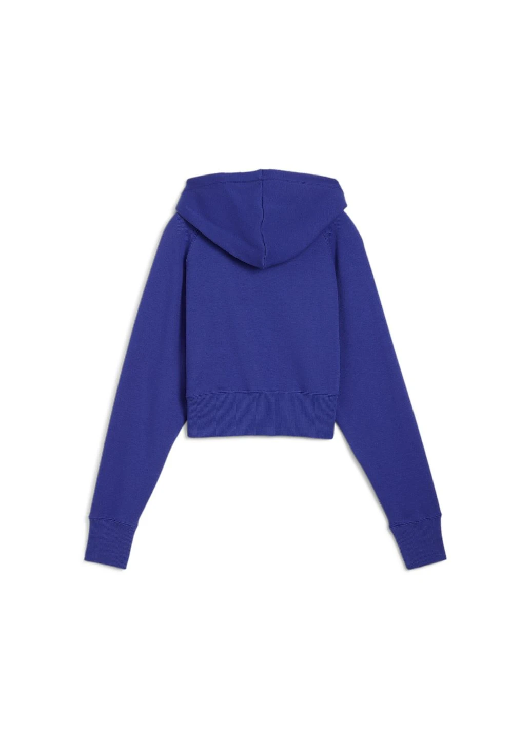 Худі Classics+ Relaxed Blue 626559-27 Puma (399353735)