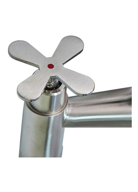 Смеситель для ванны GTA 009 (ZX4737) Zerix (321192869)