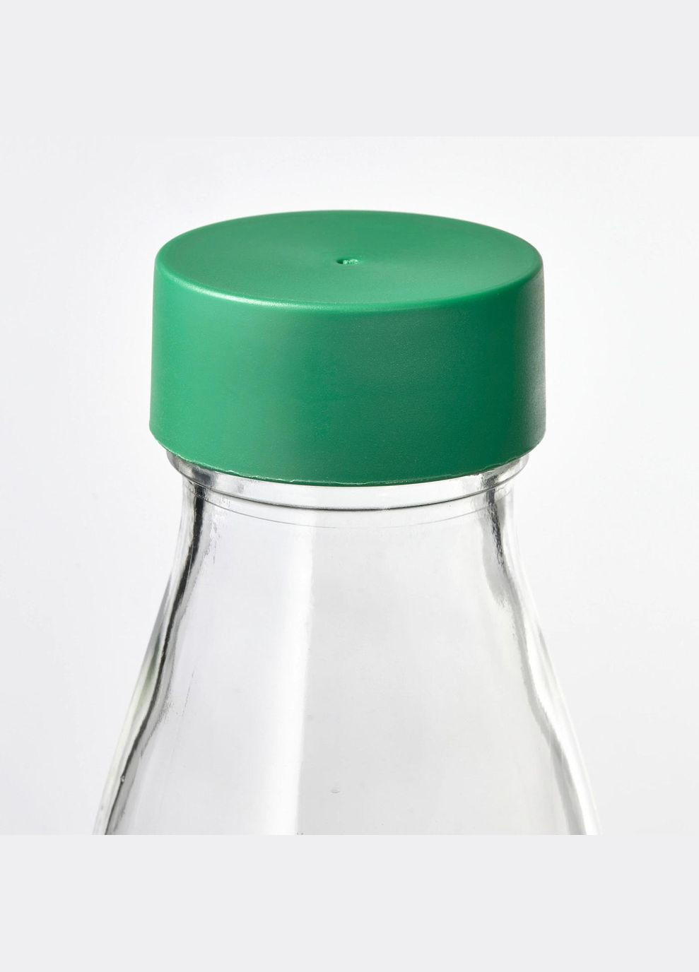 Пляшка води ІКЕА SPARTANSK 0,5 л (60517953) IKEA (278406707)