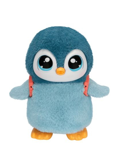 Інтерактивна іграшка (26535) Moose Little Live Pets Мій улюбленець маленьке пінгвиня (366159902)