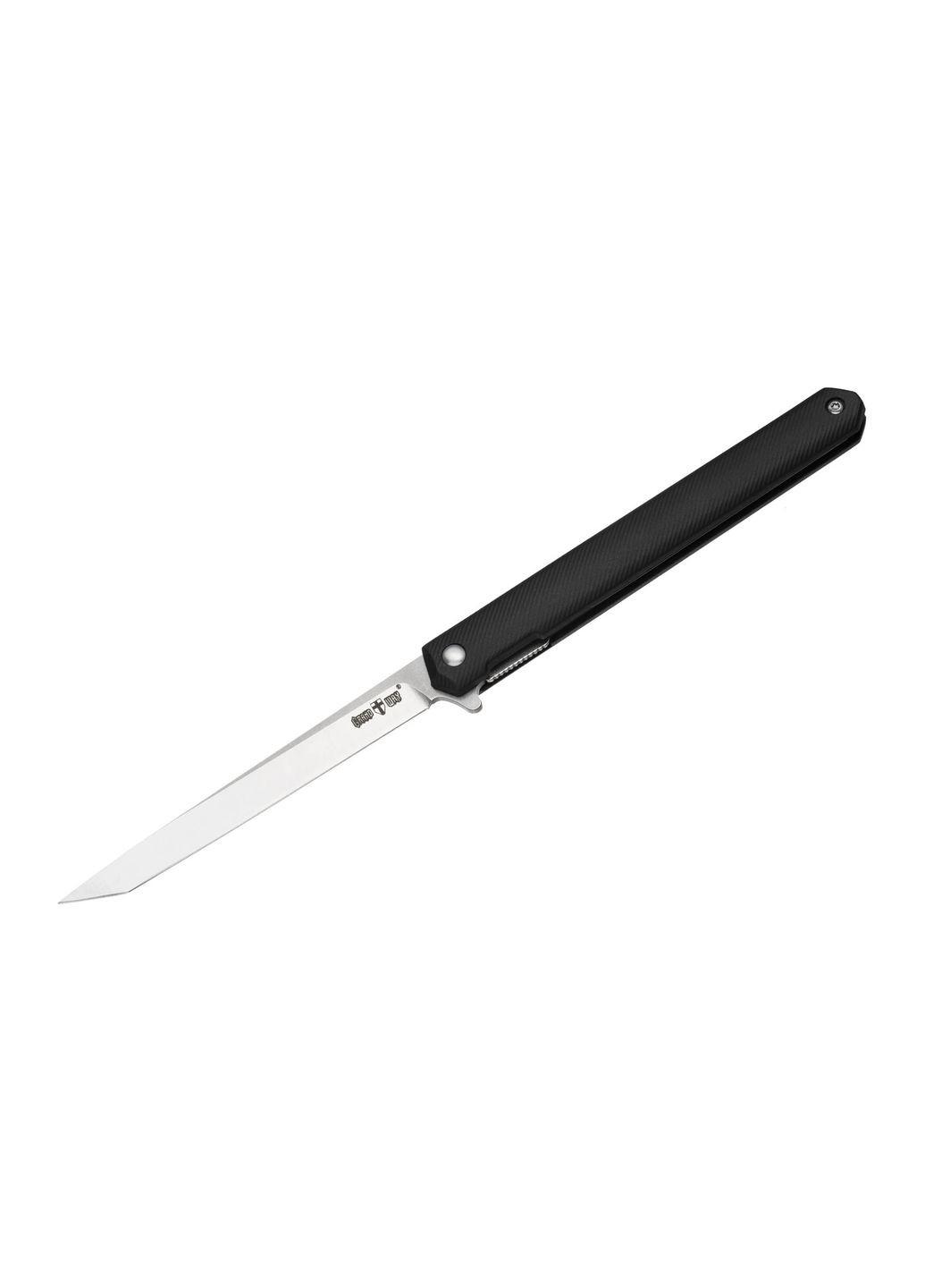 Ніж складаний SG 097 black tanto Grand Way (341287469)