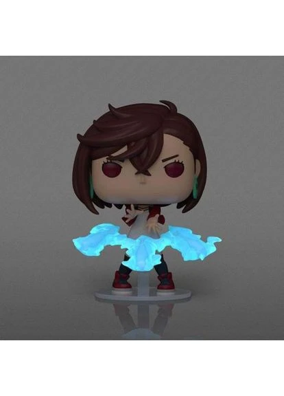 Игровая фигурка POP! серии Дандадан - Момо Аясэ (GW) Funko (394729608)