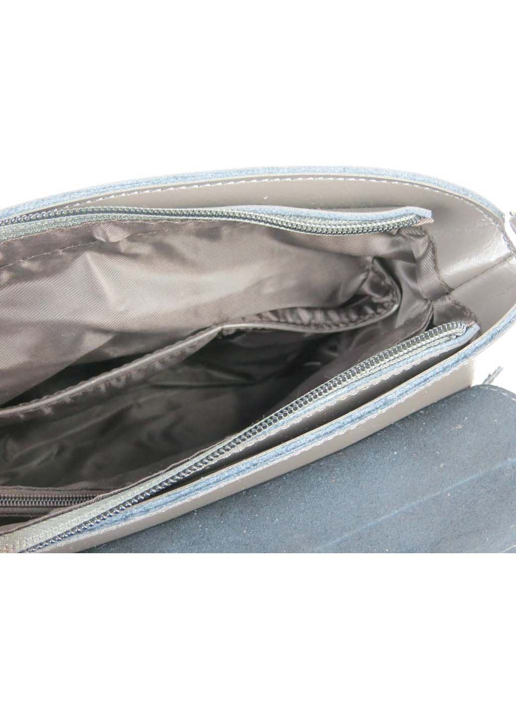 Женская кожаная сумка на плечо Serena (291376440)