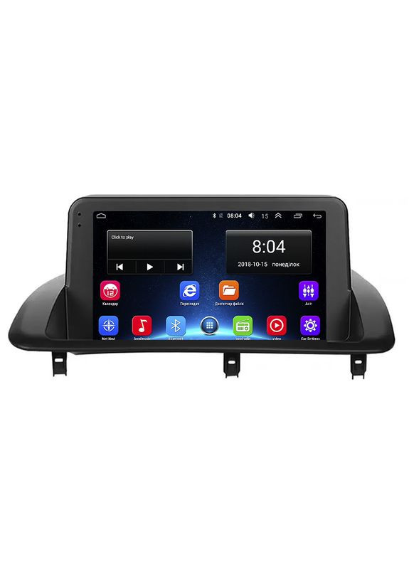 Штатная магнитола для Lexus CT I 2010-2014 экран 9" 2/32Gb Wi-Fi GPS Base Лексус 3шт Lesko (336201292)