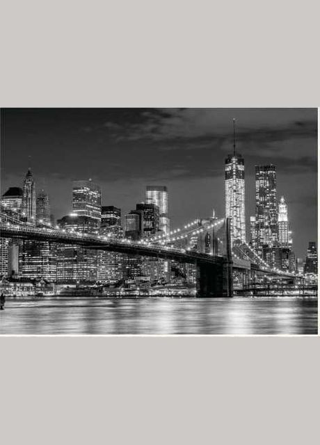 Фотообои престиж №83 8 писем Prestige 058539 (316463743)