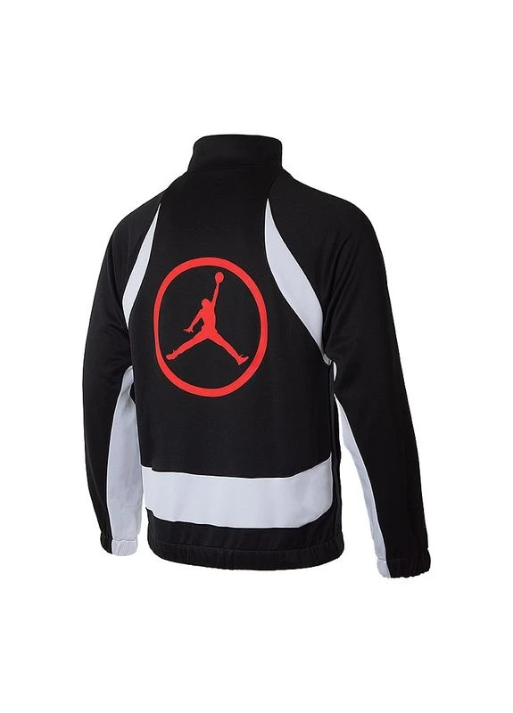 Олимпийка J Sprt Dna Hbr Jkt Black CV2689-010 M Nike (397851520)