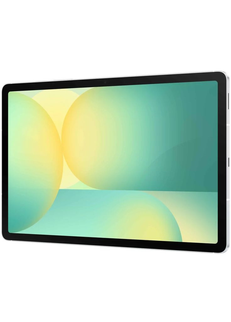 Планшет Galaxy Tab S10 FE WiFi 8/128GB Silver (SM-X520NZSR) Global version Samsung (370622184)