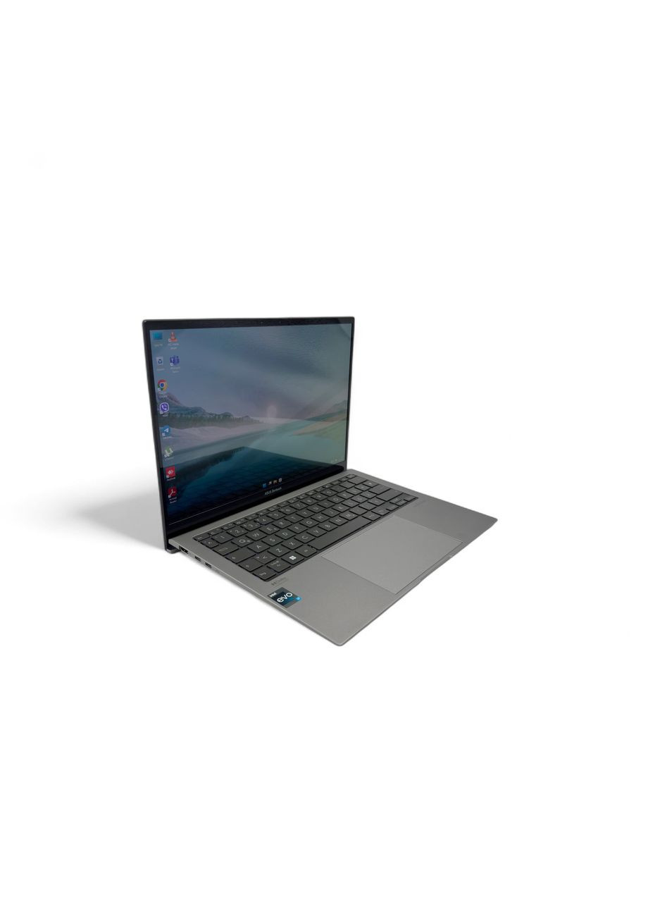 ZENBOOK S 13 OLED UX5304VA Asus (370589604)