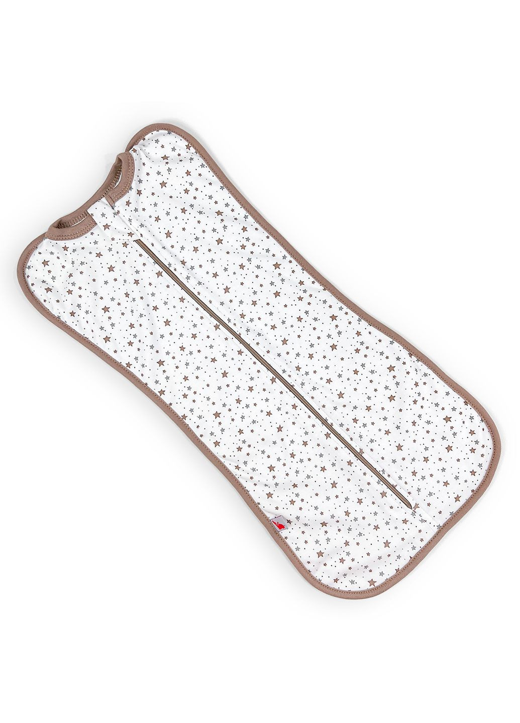 Євро пелюшка на замочку Cotton 03 міс Tunes (315893580)