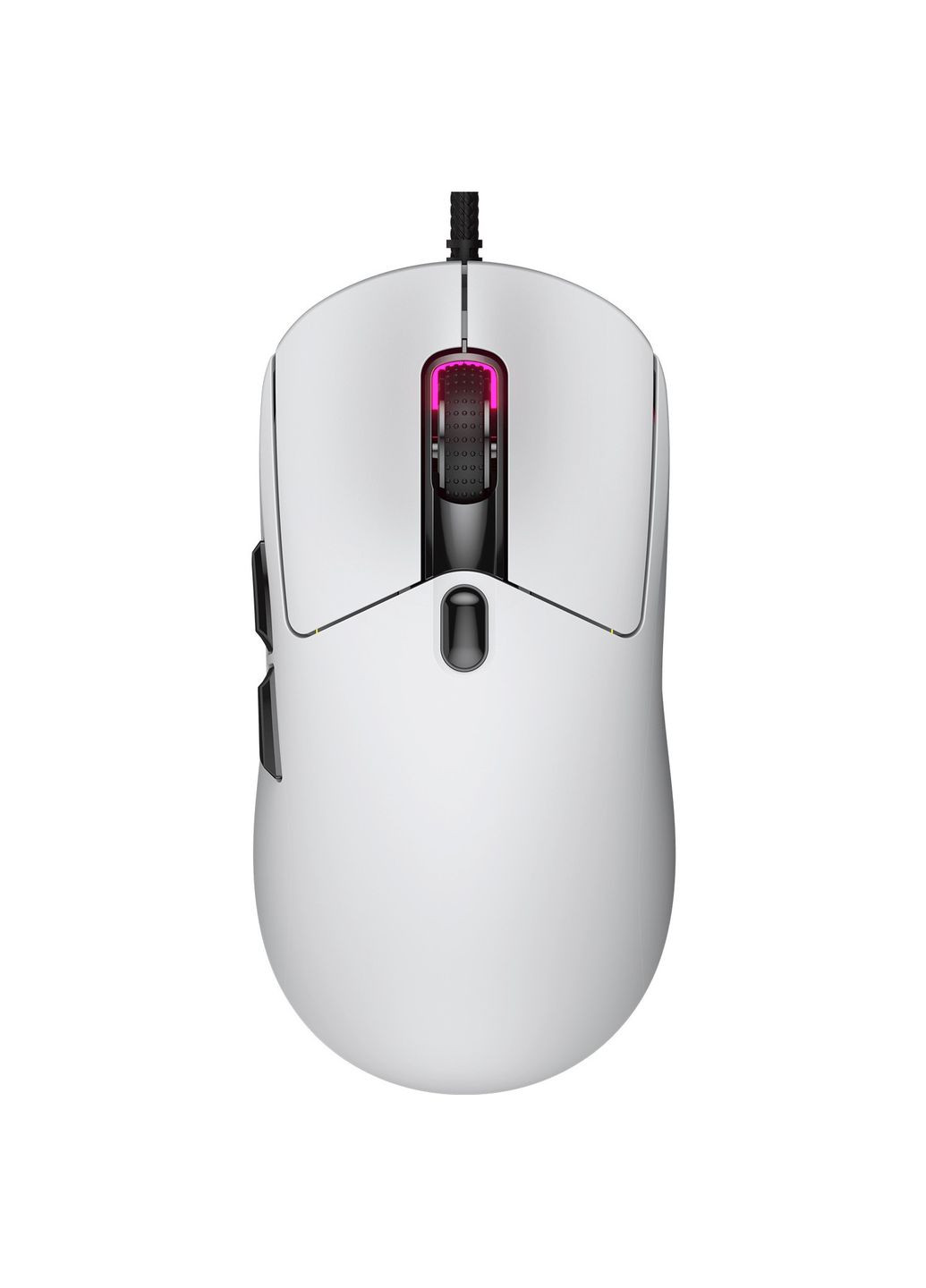 Мышь Minos Neo White Cougar (342331096)