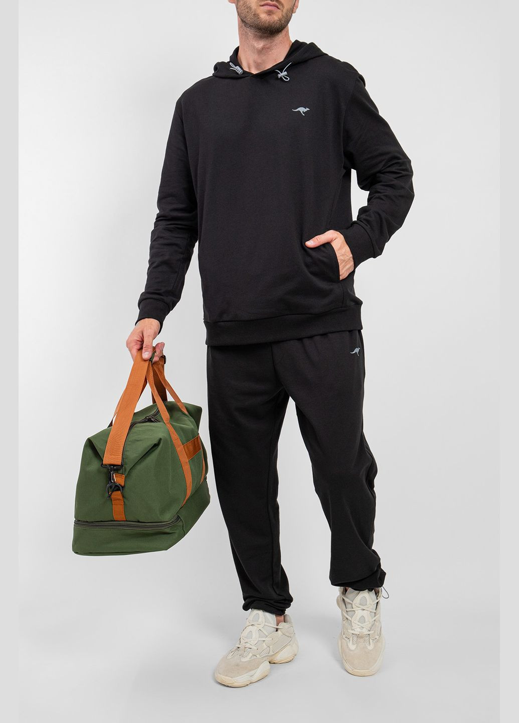 Спортивний костюм Kangaroos (297401187)