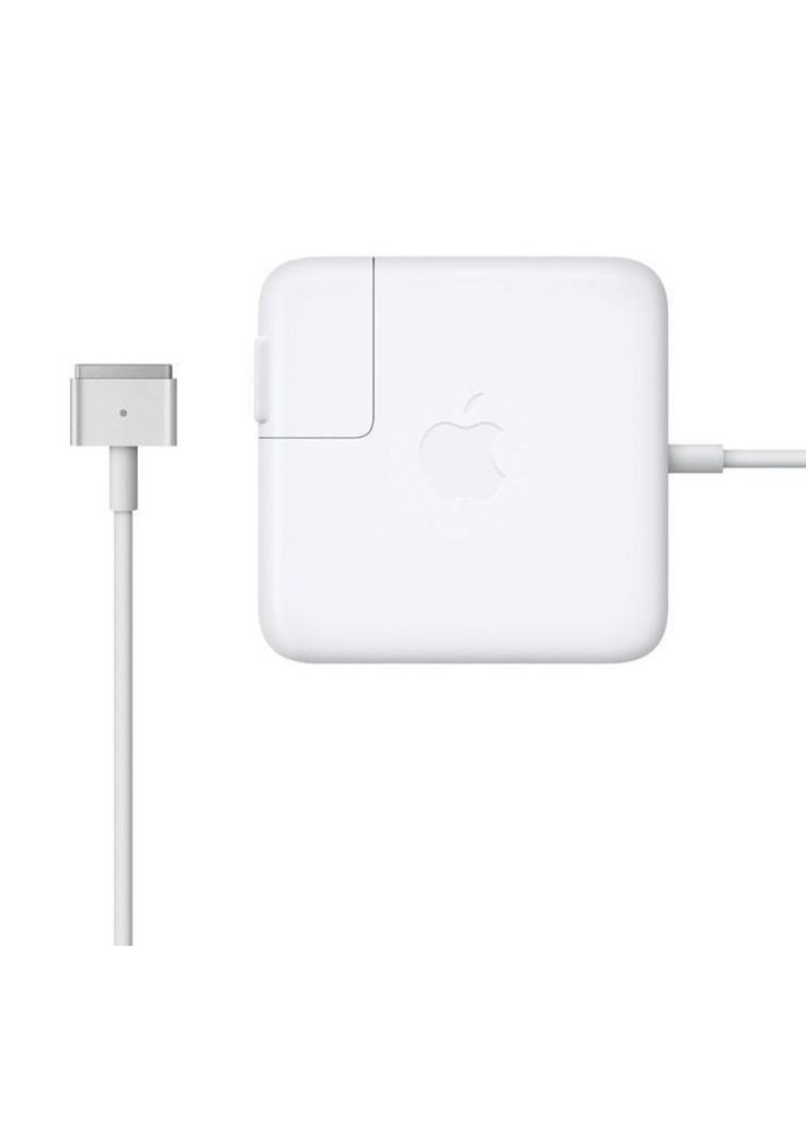 Блок живлення Apple MagSafe 2 45W зарядний пристрій адапттер Foxconn (284120184)
