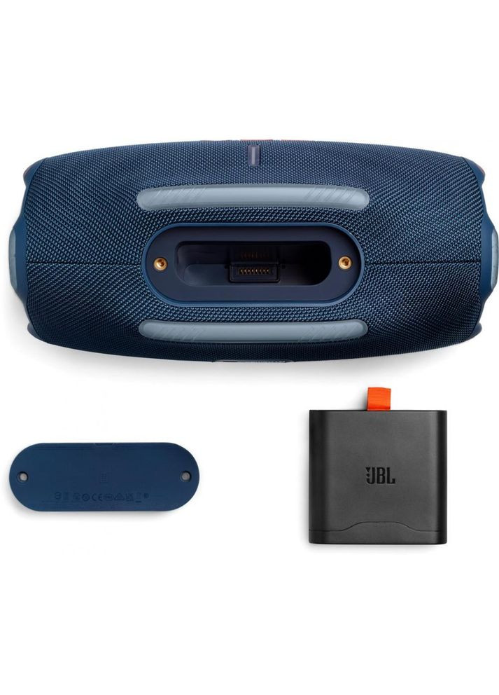 Портативні колонки Blue (JBLXTREME4BLU) JBL Xtreme 4 (317558424)