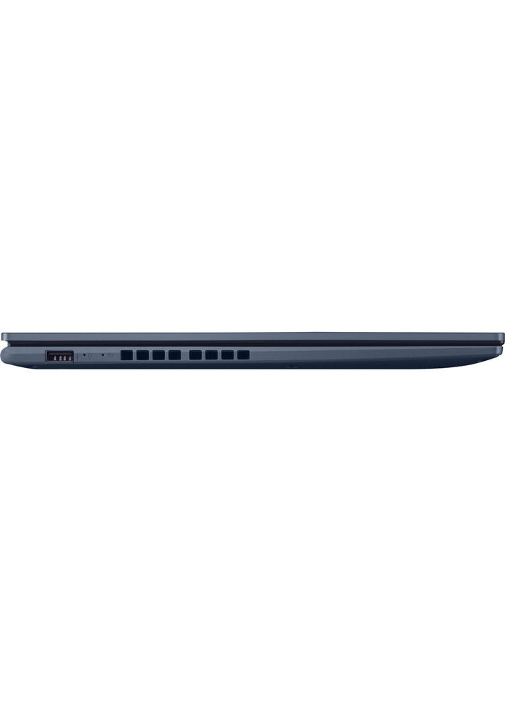Ноутбук Vivobook 15 X1502VA-BQ491 Quiet Blue (90NB10T1-M00MP0) Asus (351363196)
