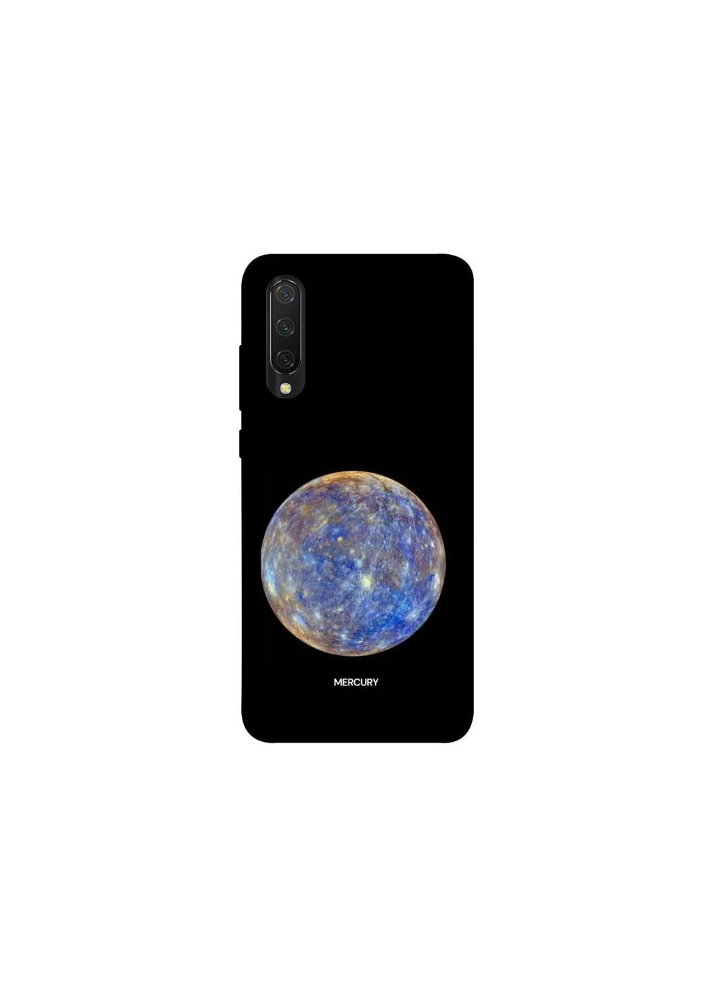 Чохол на Xiaomi Mi CC9 / Mi 9 Lite Mercury Frontalka (396513114)
