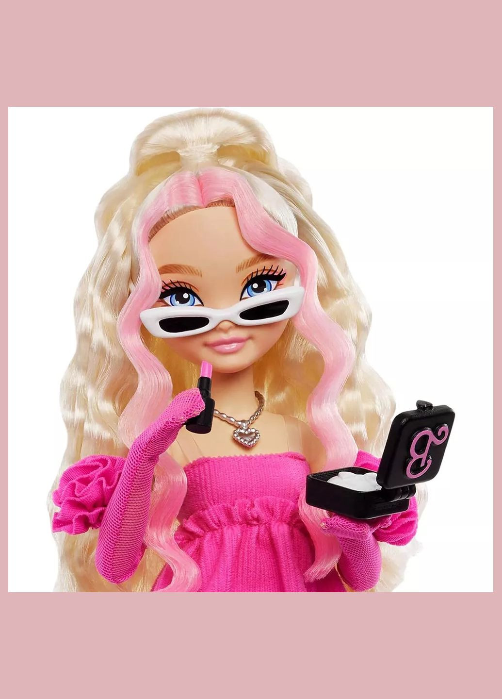 Кукла Dream Besties Малибу (HYC21) Barbie (331164119)