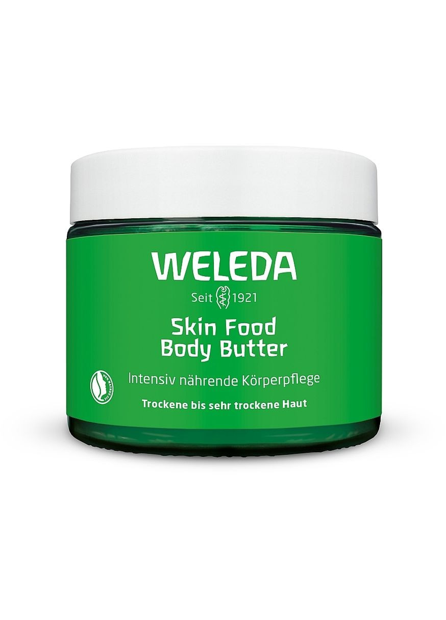 Батер для тела "Скин Фуд" Skin Food Body Butter 150ml (706101-18475) Weleda (368613796)