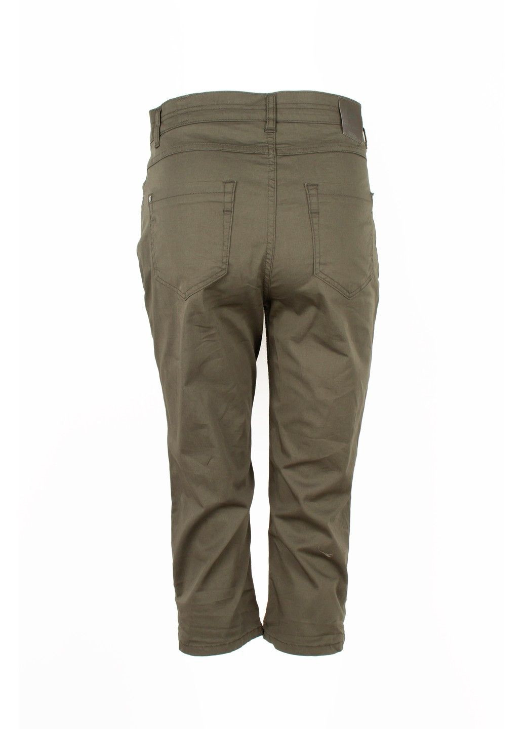 Бриджі Californication хакі 000983 Cecil (302580323)