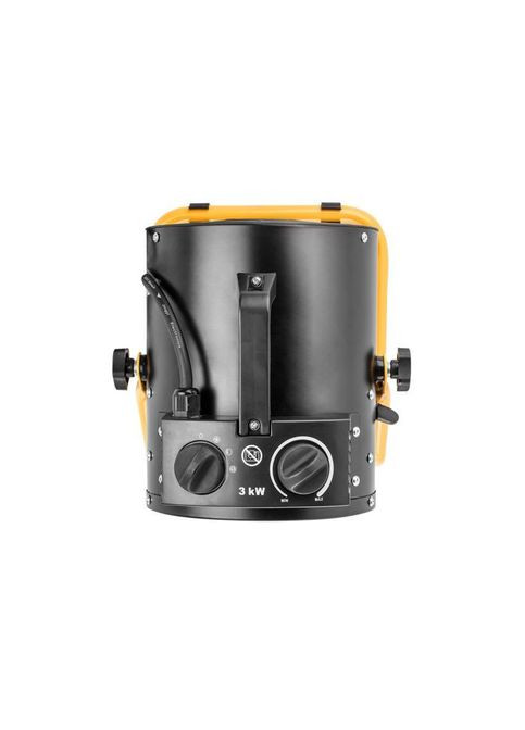 Обігрівач (90-068) Neo Tools TOOLS 3 кВт, IPX4 (270096126)