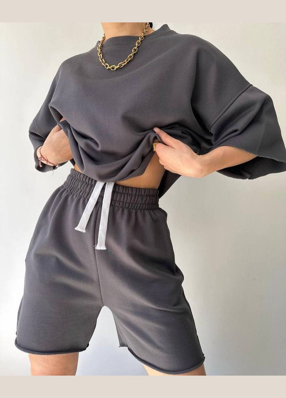 Жіночий спортивний костюм Україна (329820145)