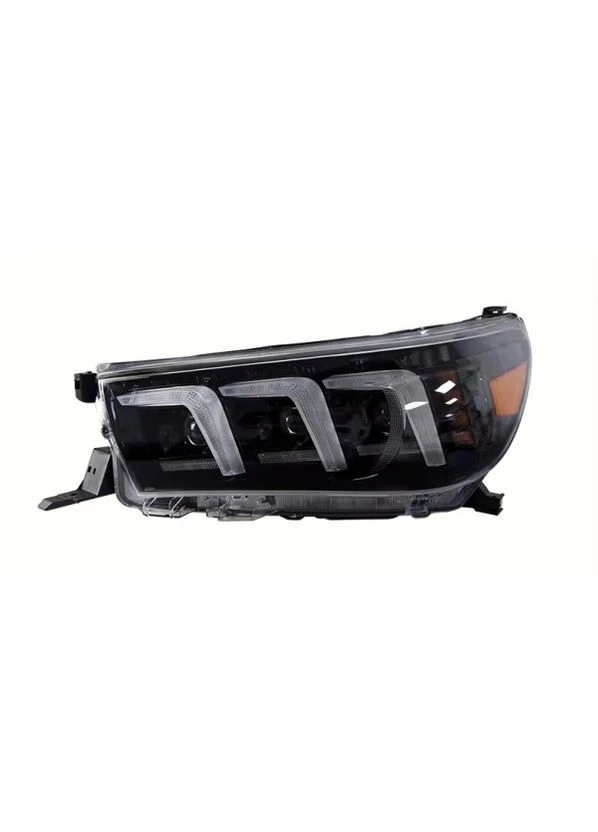 Фары передние Toyota Hilux 2015-2020 (avg12-039) No Brand (383357768)