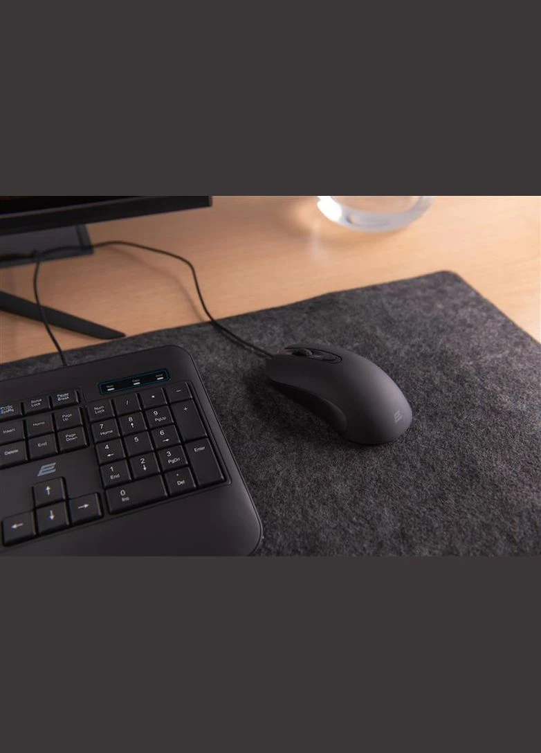 Мышь MF1012 Black (-MF1012UB) 2E (336958536)